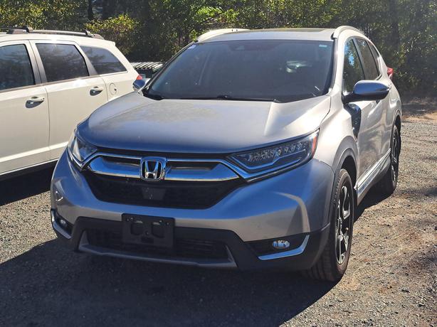 2019 Honda CR-V image 1