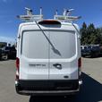 2021 Ford Transit Cargo Van Base thumbnail image 4