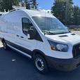 2021 Ford Transit Cargo Van Base thumbnail image 7