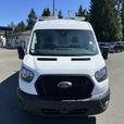 2021 Ford Transit Cargo Van Base thumbnail image 8
