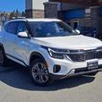 2025 Kia Seltos AWD - Heated Seats, Heated Wheel, Back-Up Camera thumbnail image 4