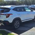 2025 Kia Seltos AWD - Heated Seats, Heated Wheel, Back-Up Camera thumbnail image 6