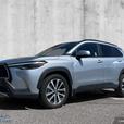 2024 Toyota Corolla Cross Xle | Locally Owned thumbnail image