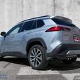 2024 Toyota Corolla Cross Xle | Locally Owned thumbnail image 7