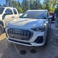 2020 Audi Q3 quattro thumbnail image 1