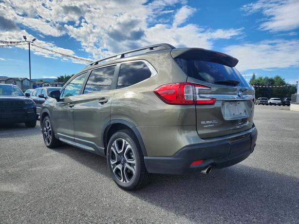 2024 Subaru Ascent Limited image 4