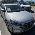 2020 Hyundai Elantra PREFERRED thumbnail image