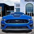 2021 Ford Mustang Mach 1 Fastback | One Owner | No Reported Accidents! thumbnail image 2