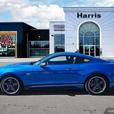2021 Ford Mustang Mach 1 Fastback | One Owner | No Reported Accidents! thumbnail image 3