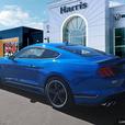 2021 Ford Mustang Mach 1 Fastback | One Owner | No Reported Accidents! thumbnail image 4