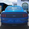 2021 Ford Mustang Mach 1 Fastback | One Owner | No Reported Accidents! thumbnail image 5