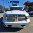 2022 Ram 1500 Classic - 4WD, Heated Seats, Heated Wheel thumbnail image 3