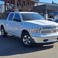 2022 Ram 1500 Classic - 4WD, Heated Seats, Heated Wheel thumbnail image 4