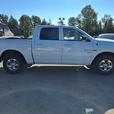 2022 Ram 1500 Classic - 4WD, Heated Seats, Heated Wheel thumbnail image 5