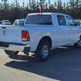 2022 Ram 1500 Classic - 4WD, Heated Seats, Heated Wheel thumbnail image 6