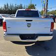 2022 Ram 1500 Classic - 4WD, Heated Seats, Heated Wheel thumbnail image 7