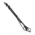 2025 HLA Attachments Boom Pole Telescopic - Hydraulic thumbnail image 3