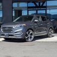 2018 Hyundai Tucson SE - Sunroof, Heated Seats, SAT Radio thumbnail image