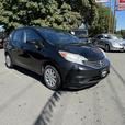 2015 Nissan Versa thumbnail image