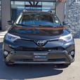 2018 Toyota RAV4 Limited - No Accidents, Sunroof, AWD, NAV thumbnail image 3