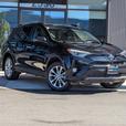 2018 Toyota RAV4 Limited - No Accidents, Sunroof, AWD, NAV thumbnail image 4