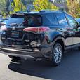 2018 Toyota RAV4 Limited - No Accidents, Sunroof, AWD, NAV thumbnail image 6