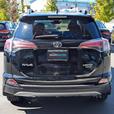 2018 Toyota RAV4 Limited - No Accidents, Sunroof, AWD, NAV thumbnail image 7