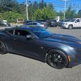 2021 Chevrolet  Camaro 2LT thumbnail image