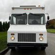 2005 Workhorse W-Series Service  Cargo Step Van With shelving thumbnail image 4