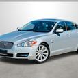 2011 Jaguar XF 4dr Sdn Premium Luxury thumbnail image