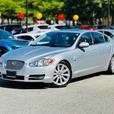 2011 Jaguar XF 4dr Sdn Premium Luxury thumbnail image 2
