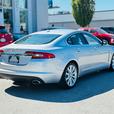 2011 Jaguar XF 4dr Sdn Premium Luxury thumbnail image 6
