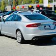 2011 Jaguar XF 4dr Sdn Premium Luxury thumbnail image 8