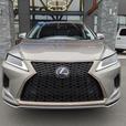 2021 Lexus RX 450h - Sunroof, Heated/Vented Seats, Leather thumbnail image 3