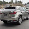2021 Lexus RX 450h - Sunroof, Heated/Vented Seats, Leather thumbnail image 6