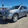 2013 Mitsubishi Outlander LS thumbnail image