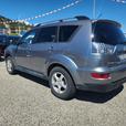 2013 Mitsubishi Outlander LS thumbnail image 4
