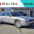 2001 Jaguar XJ 4dr Sdn XJ8 thumbnail image