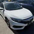 2016 Honda Civic Coupe LX thumbnail image