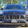 2015 Porsche Macan AWD 4dr Turbo thumbnail image 2