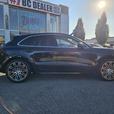 2015 Porsche Macan AWD 4dr Turbo thumbnail image 3