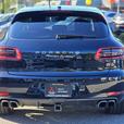 2015 Porsche Macan AWD 4dr Turbo thumbnail image 5