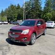 2011 Chevrolet  Equinox LTZ thumbnail image