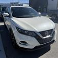 2020 Nissan Qashqai SL thumbnail image