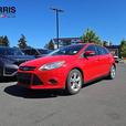2013 Ford Focus 5dr HB SE | Bluetooth Integration | Keyless Entry! thumbnail image 1