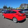 2013 Ford Focus 5dr HB SE | Bluetooth Integration | Keyless Entry! thumbnail image 4