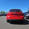 2013 Ford Focus 5dr HB SE | Bluetooth Integration | Keyless Entry! thumbnail image 5