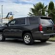 2017 Chevrolet Tahoe Police 2WD Ex Police thumbnail image 7