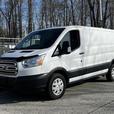 2017 Ford Transit 250 Low Roof Cargo Van 130-in. WB Diesel thumbnail image 5