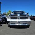 2023 RAM 1500 Classic SLT 4x4 Crew Cab 5'7 Box | No Reported Accidents! thumbnail image 2